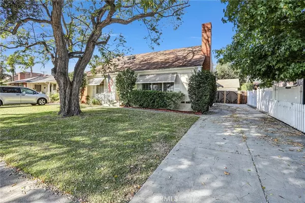 Pasadena, CA 91107,2405 Monte Vista