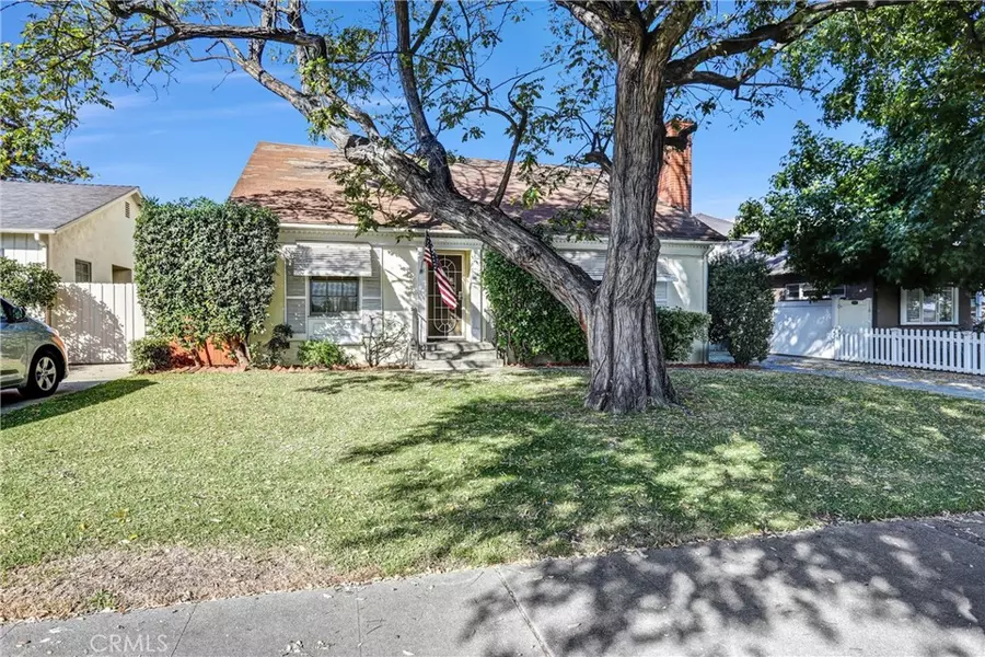 2405 Monte Vista, Pasadena, CA 91107