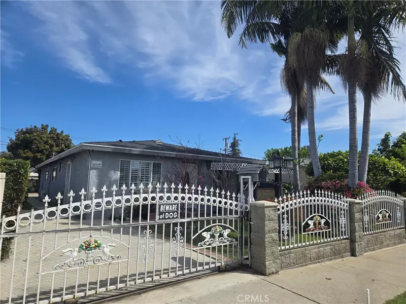 135 E Norwood, San Gabriel, CA 91776
