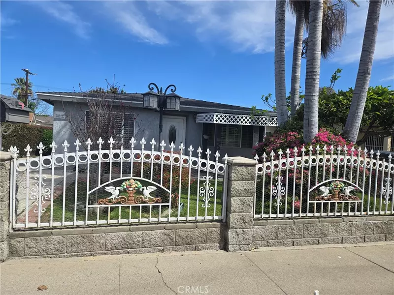 135 E Norwood, San Gabriel, CA 91776