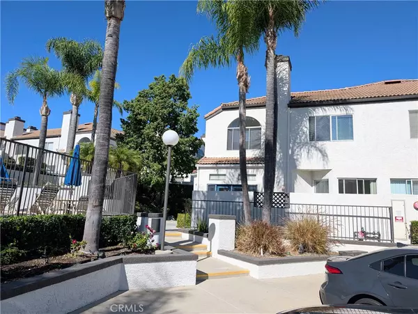 Chino Hills, CA 91709,13133 Le Parc #1009