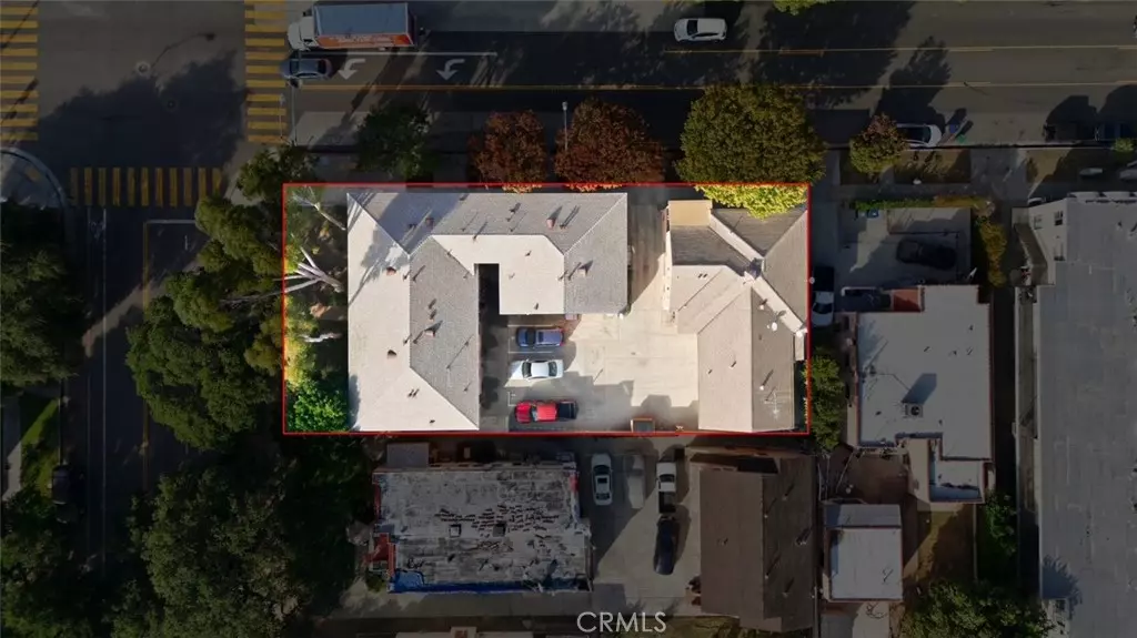 520 S Pacific AVE, Glendale, CA 91204