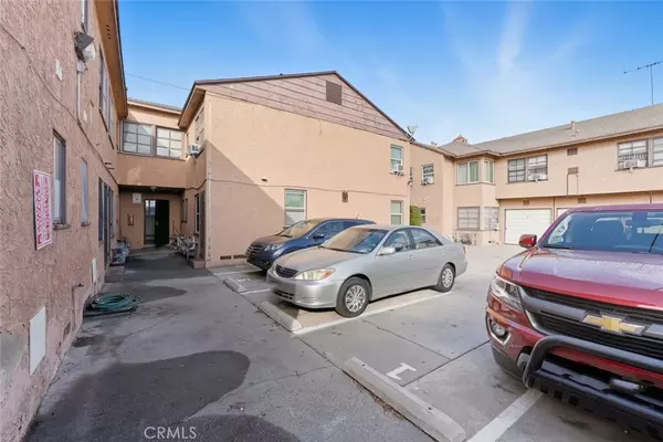 Glendale, CA 91204,520 S Pacific AVE