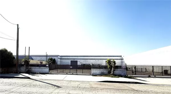 South El Monte, CA 91733,2437 Lee AVE