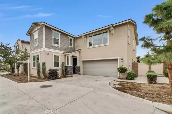 3226 E Mt Rainier DR, Ontario, CA 91762