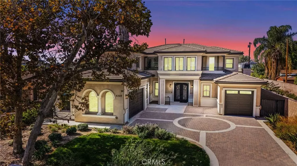 Temple City, CA 91780,5329 Alessandro