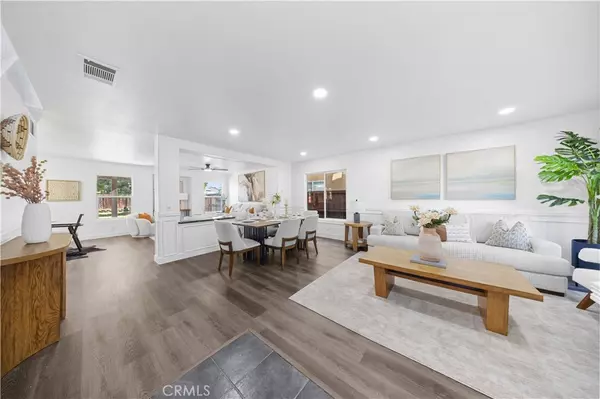 Corona, CA 92883,23296 Tulip Court