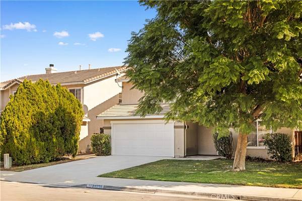 Corona, CA 92883,23296 Tulip Court