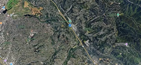 Oakland, CA 94603,6039 La Salle AVE