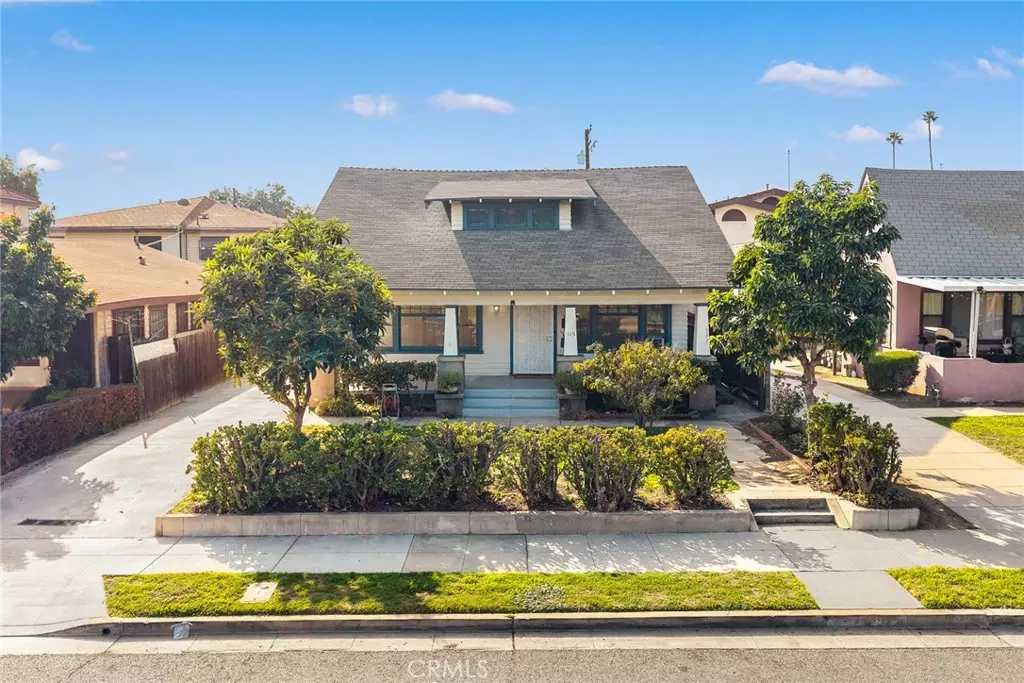 Alhambra, CA 91801,113 S 5th ST