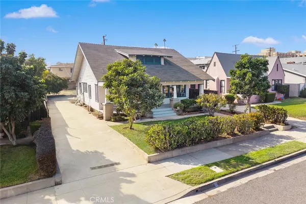 Alhambra, CA 91801,113 S 5th ST