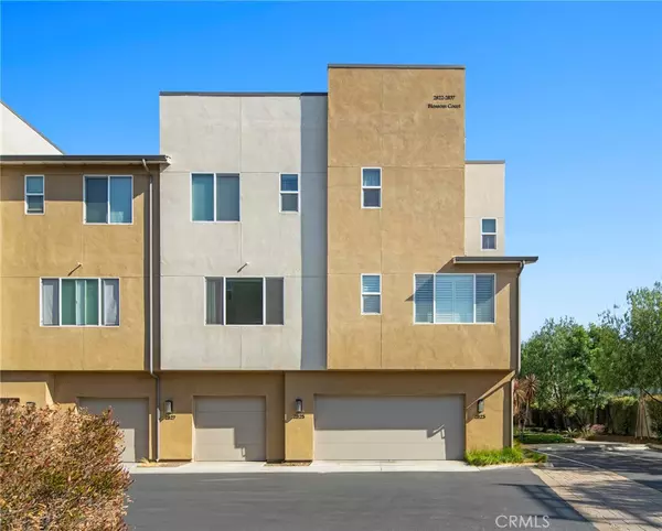 El Monte, CA 91733,2825 Blossom CT