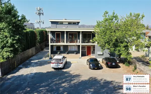 Pasadena, CA 91103,425 N Raymond