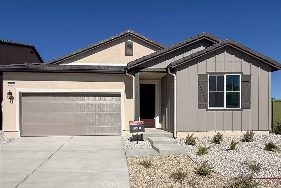 17454 Marion Mountain, Hesperia, CA 92345