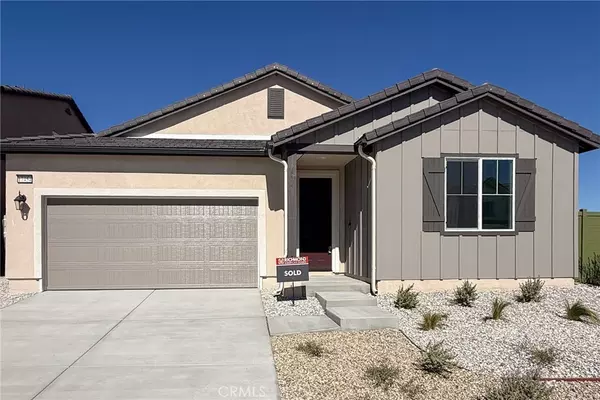 17454 Marion Mountain, Hesperia, CA 92345