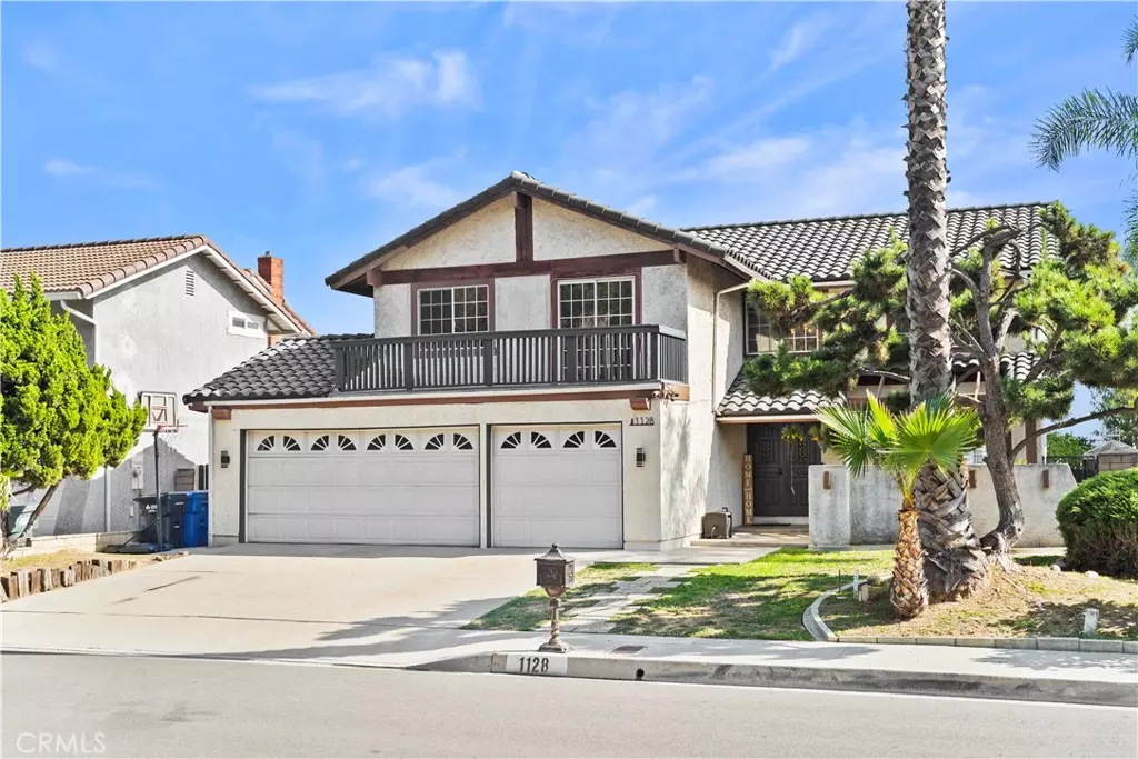 Montebello, CA 90640,1128 N Iguala