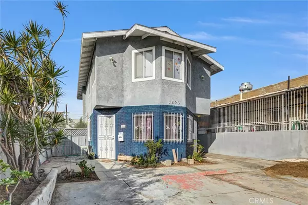 San Diego, CA 92105,3890 37th