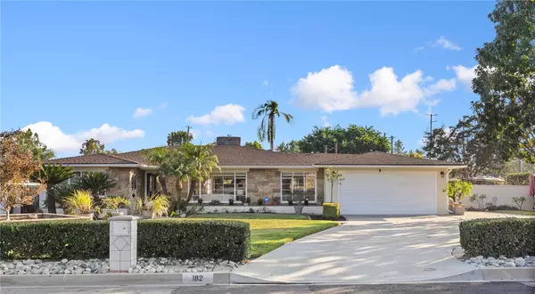 Arcadia, CA 91007,182 W Wistaria