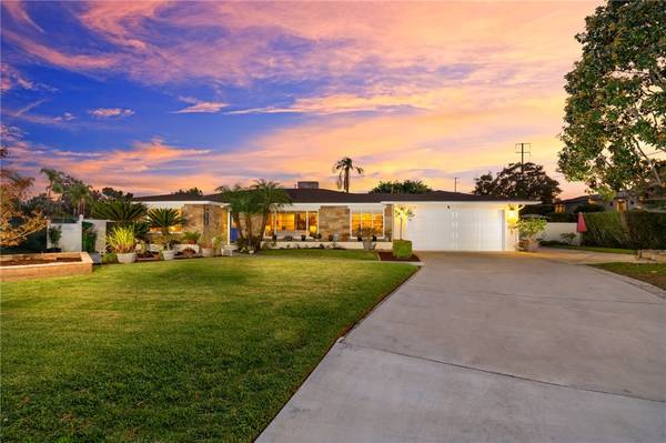 182 W Wistaria, Arcadia, CA 91007