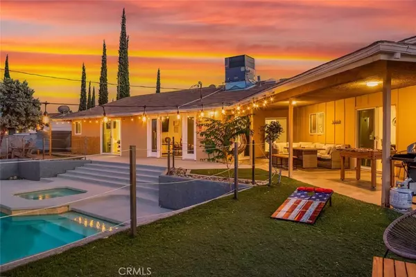 Yucca Valley, CA 92284,56320 Bonanza