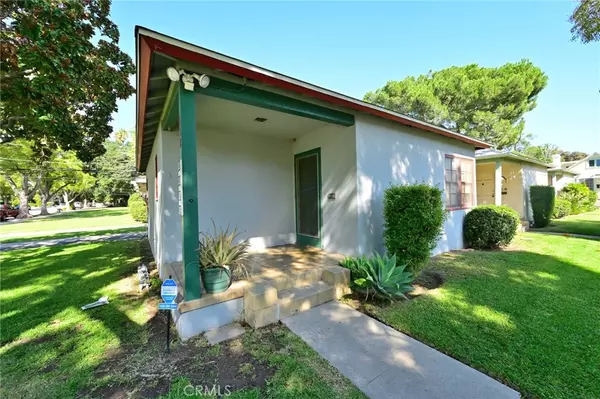 Pasadena, CA 91101,526 N Madison