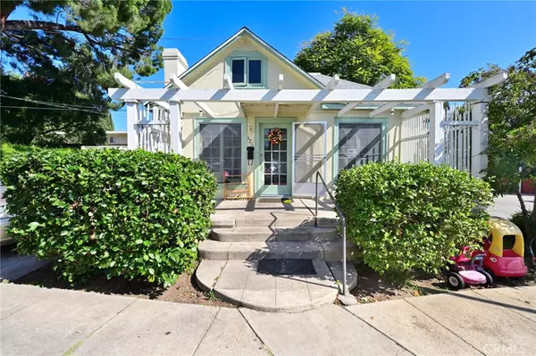 Pasadena, CA 91101,526 N Madison