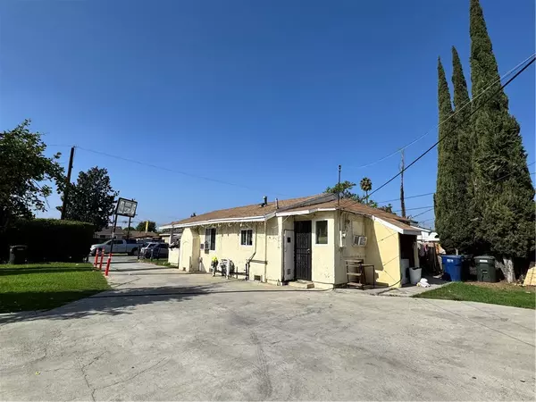 Pico Rivera, CA 90660,4748 Pine ST