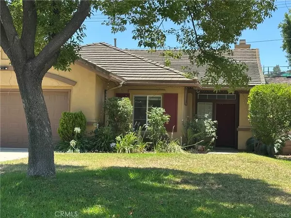 Glendora, CA 91741,1580 Manor