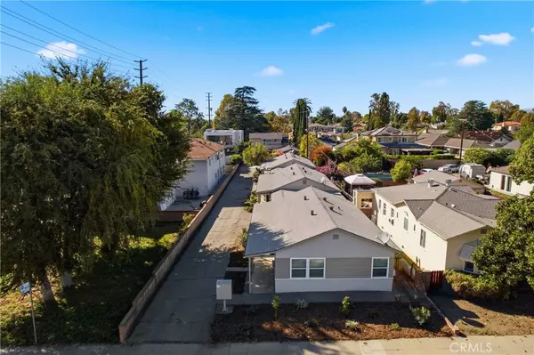 Temple City, CA 91780,5707 Baldwin