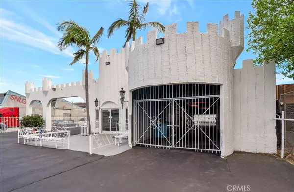 Long Beach, CA 90810,1500 W Pacific Coast