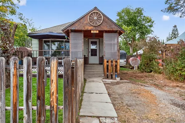 515 Delwood ST, Westwood, CA 96137