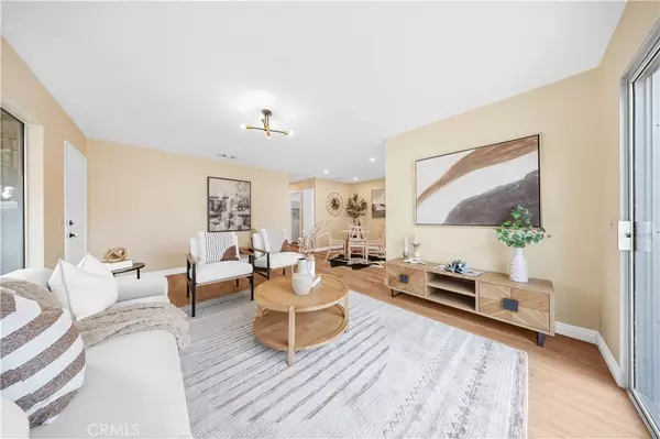 Santa Ana, CA 92704,2626 W Northwood #25