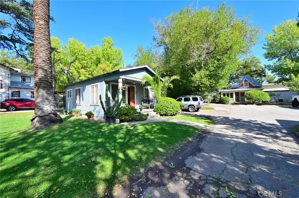 Pasadena, CA 91101,542 N Madison