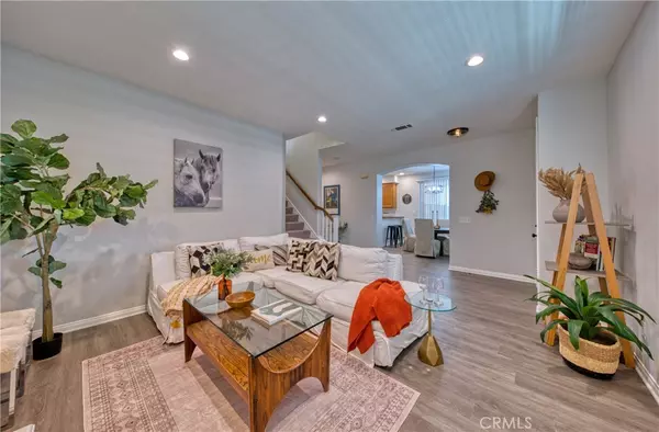 Pomona, CA 91766,1185 James Lewis CT