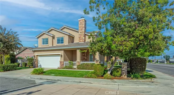 1185 James Lewis CT, Pomona, CA 91766