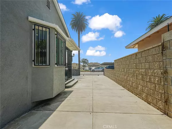 Monterey Park, CA 91754,417 W Emerson
