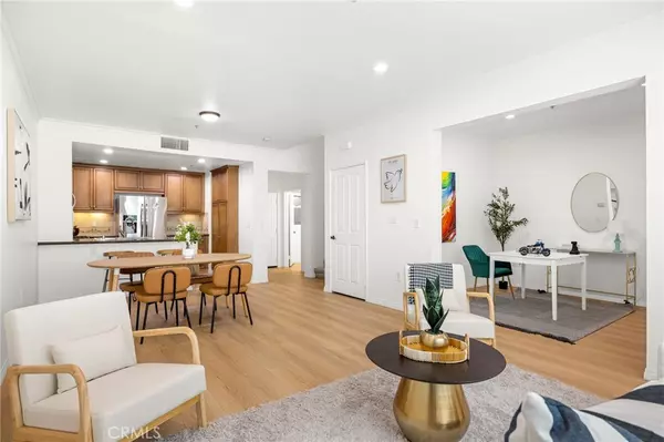 6020 Seabluff DR #132, Playa Vista, CA 90094