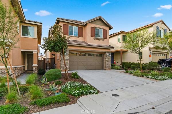 7252 Medley LN, Fontana, CA 92336