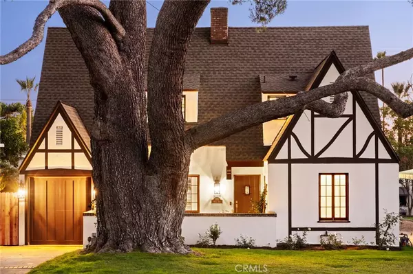 Altadena, CA 91001,1578 Morada PL