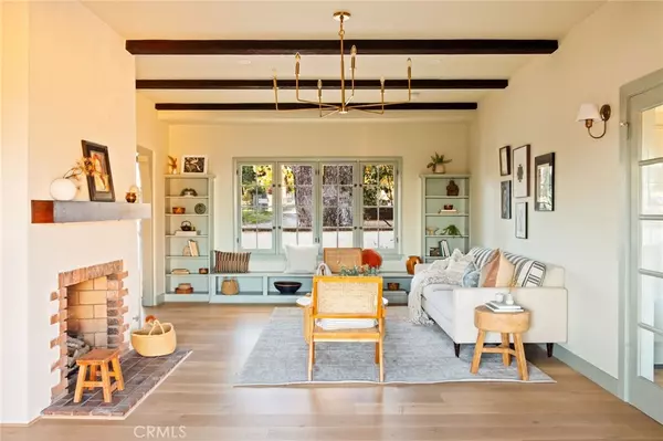 Altadena, CA 91001,1578 Morada PL