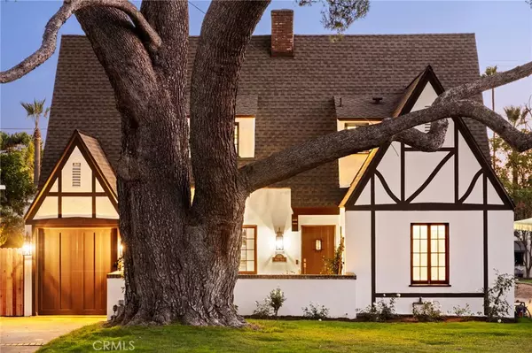 Altadena, CA 91001,1578 Morada PL