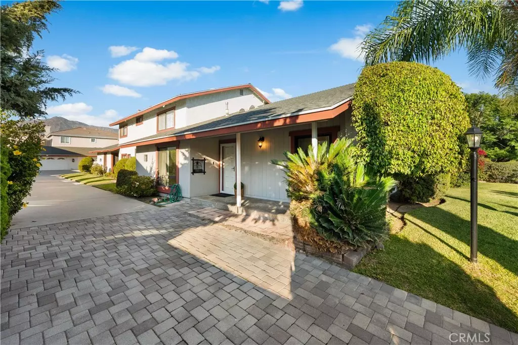 Arcadia, CA 91007,1025 Fairview AVE #1