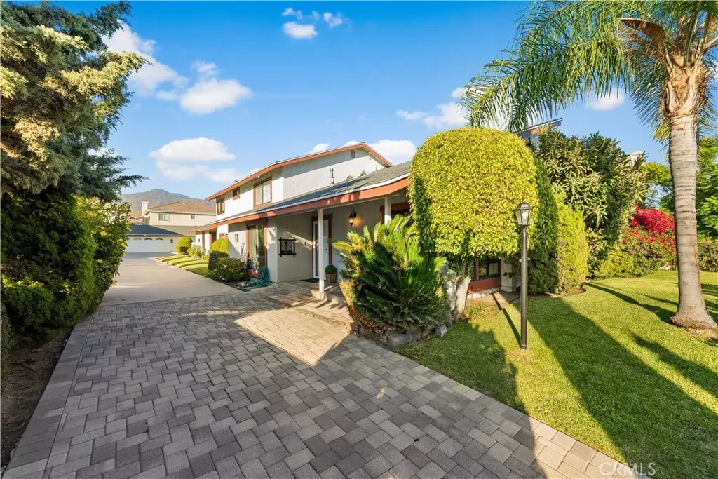 Arcadia, CA 91007,1025 Fairview AVE #1