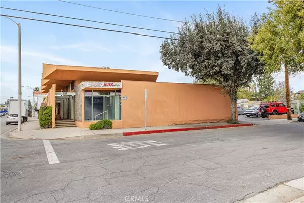 Pasadena, CA 91106,1245 E Walnut ST