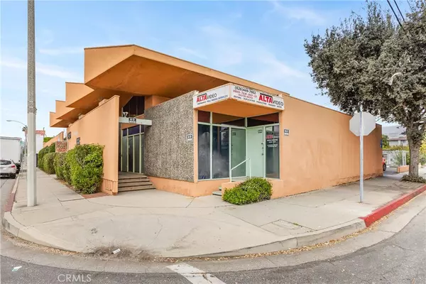 Pasadena, CA 91106,1245 E Walnut ST