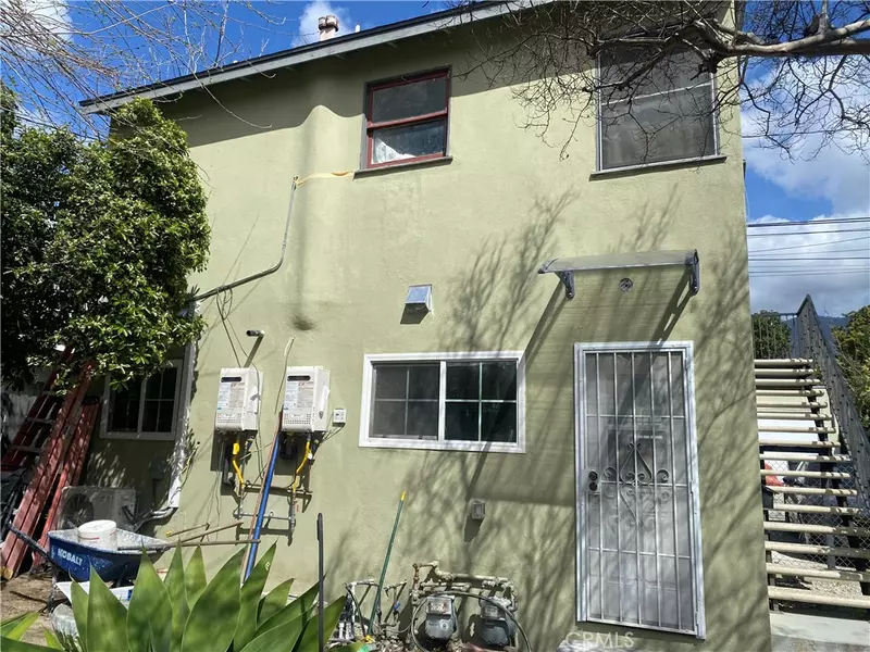 619 E Lemon #1, Monrovia, CA 91016