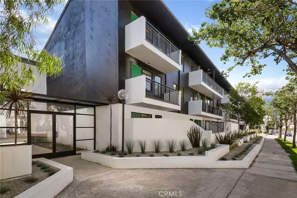 Pasadena, CA 91101,262 N Los Robles