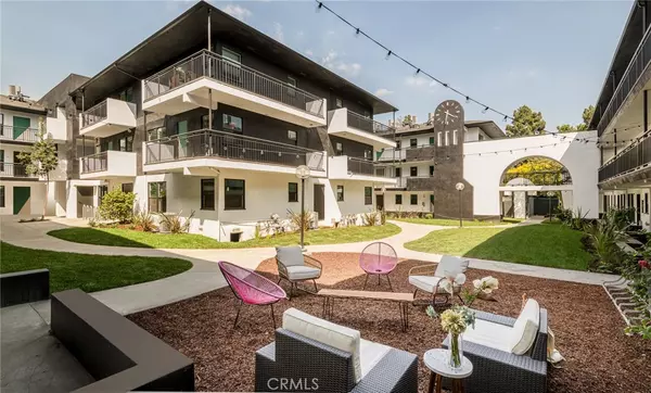 Pasadena, CA 91101,262 N Los Robles