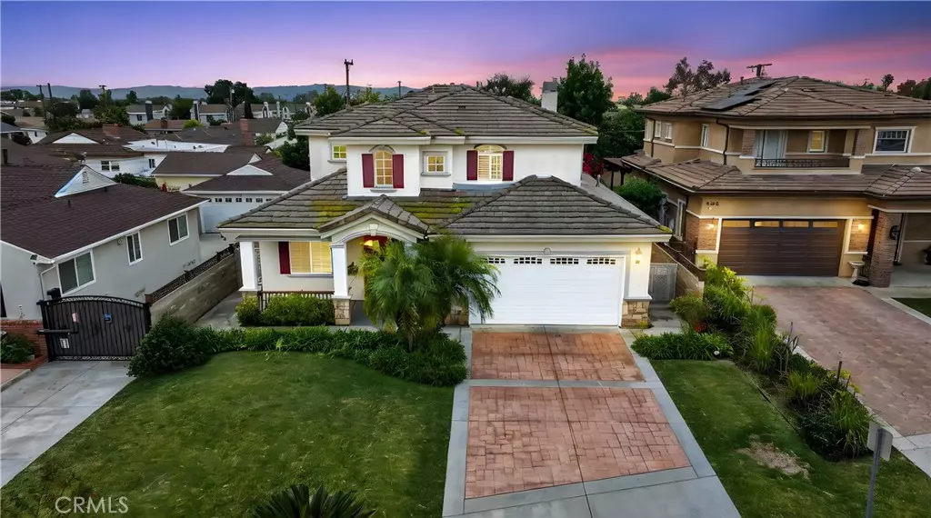 9538 Wendon ST, Temple City, CA 91780