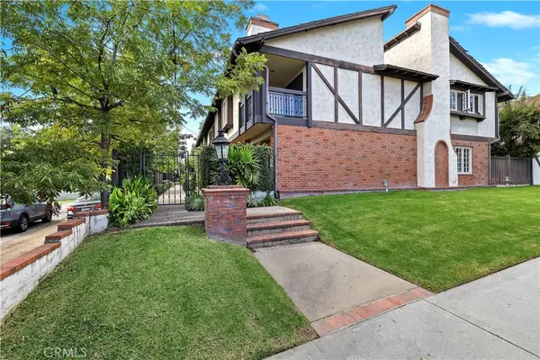 506 W Sierra Madre #C, Sierra Madre, CA 91024